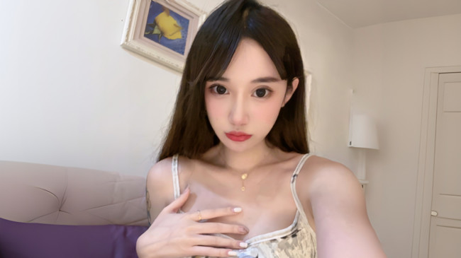 等你