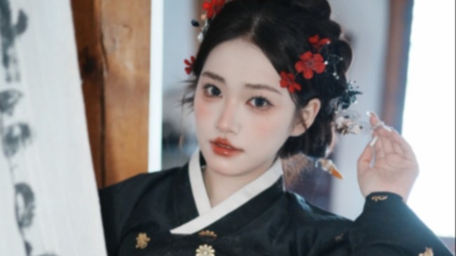 欢迎来到何苦居家女的直播间