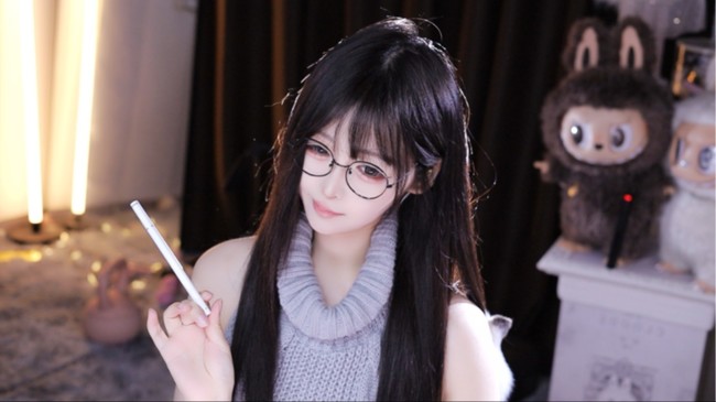 🎀我也想要哥哥抱，哥哥讲话好搞笑